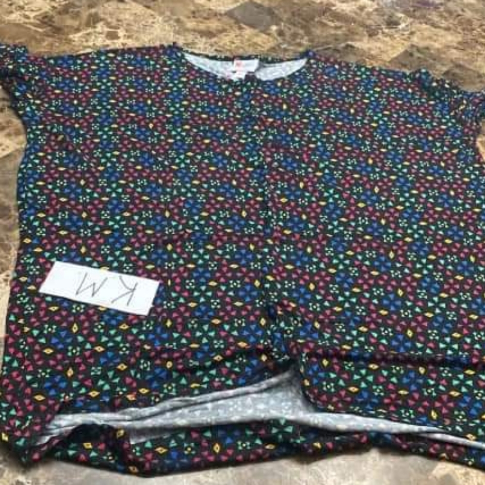 Lularoe Irma XS